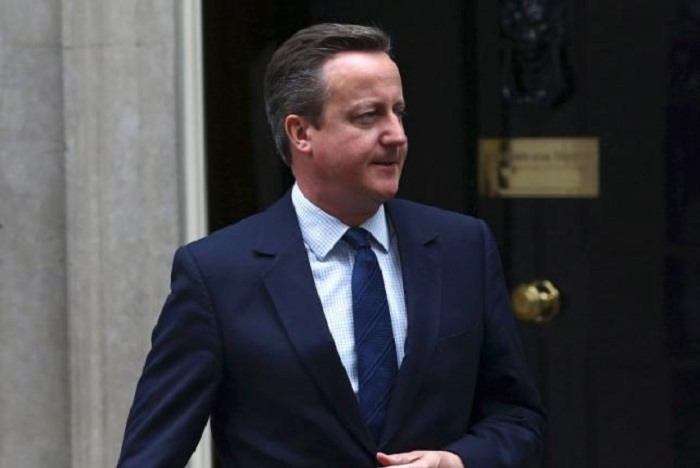 British PM Cameron nominates diplomat Julian King as new EU Commissioner 